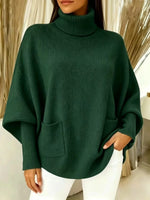 Turtleneck Sweater