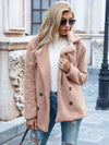 Teddy Jacket