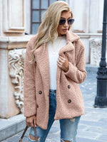 Teddy Jacket