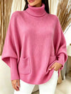 Turtleneck Sweater