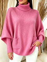 Turtleneck Sweater