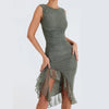 Slim Party Dress