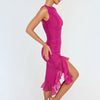 Slim Party Dress