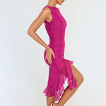 Slim Party Dress