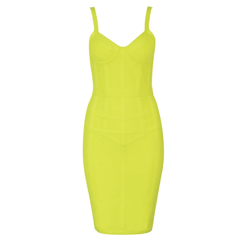 Bodycon Dress