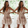 Print Britney Dress