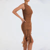 Slim Party Dress