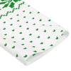 Christmas Printed Knit Dress