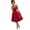 Daniela Tube Top Dress