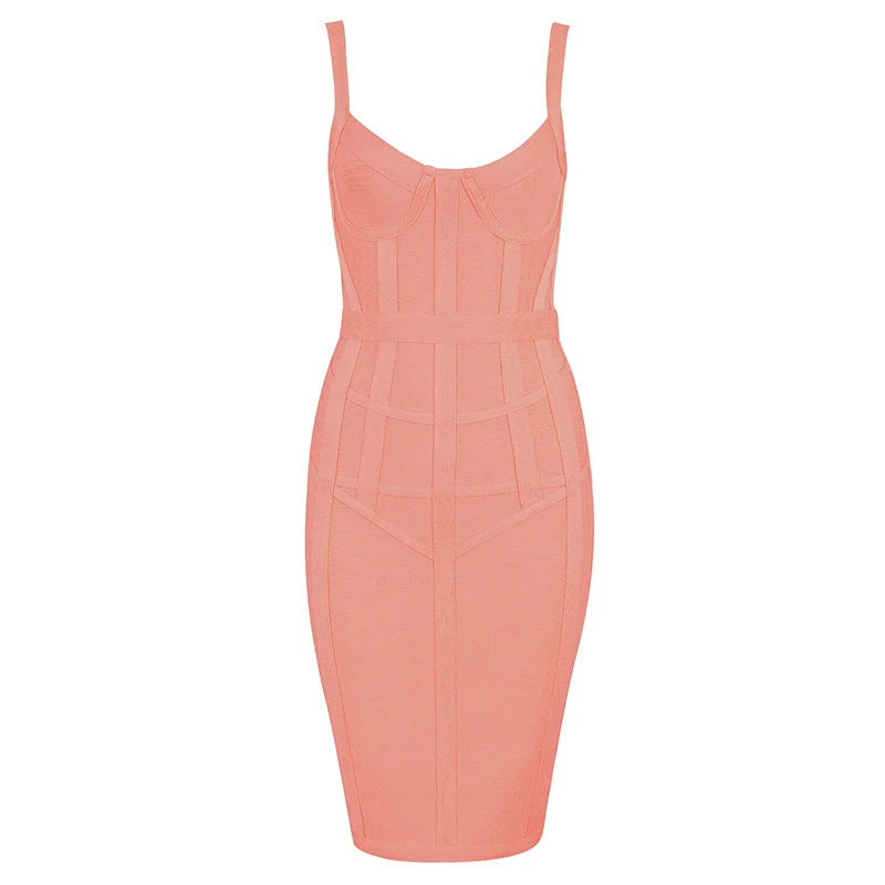 Bodycon Dress