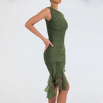 Slim Party Dress