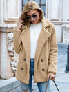 Teddy Jacket