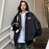 Hooded Coat