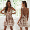 Print Britney Dress