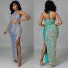 Sparkly Olivia Dress