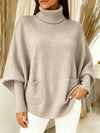 Turtleneck Sweater