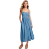 Denim Amanda Dress