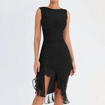 Slim Party Dress
