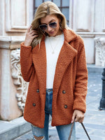 Teddy Jacket