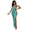 Sparkly Olivia Dress