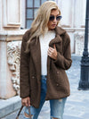 Teddy Jacket
