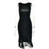 Slim Party Dress