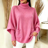 Turtleneck Sweater