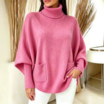 Turtleneck Sweater