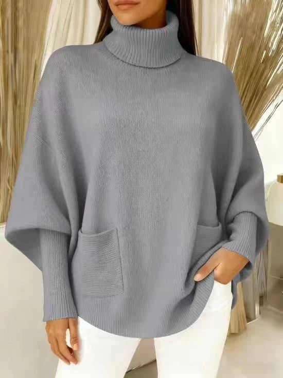 Turtleneck Sweater