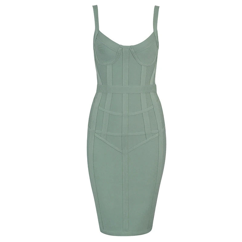 Bodycon Dress
