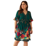Boho Kylie Dress
