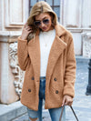 Teddy Jacket