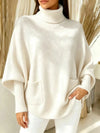 Turtleneck Sweater