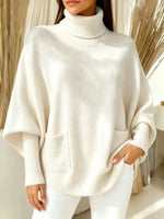 Turtleneck Sweater