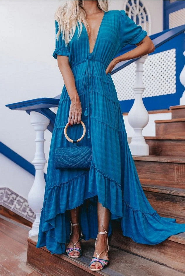 Boho Olivia Dress