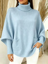 Turtleneck Sweater