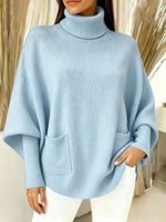 Turtleneck Sweater