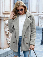Teddy Jacket