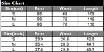 Chiffon High Waist Suspender Dress