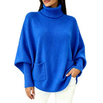 Turtleneck Sweater
