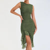 Slim Party Dress