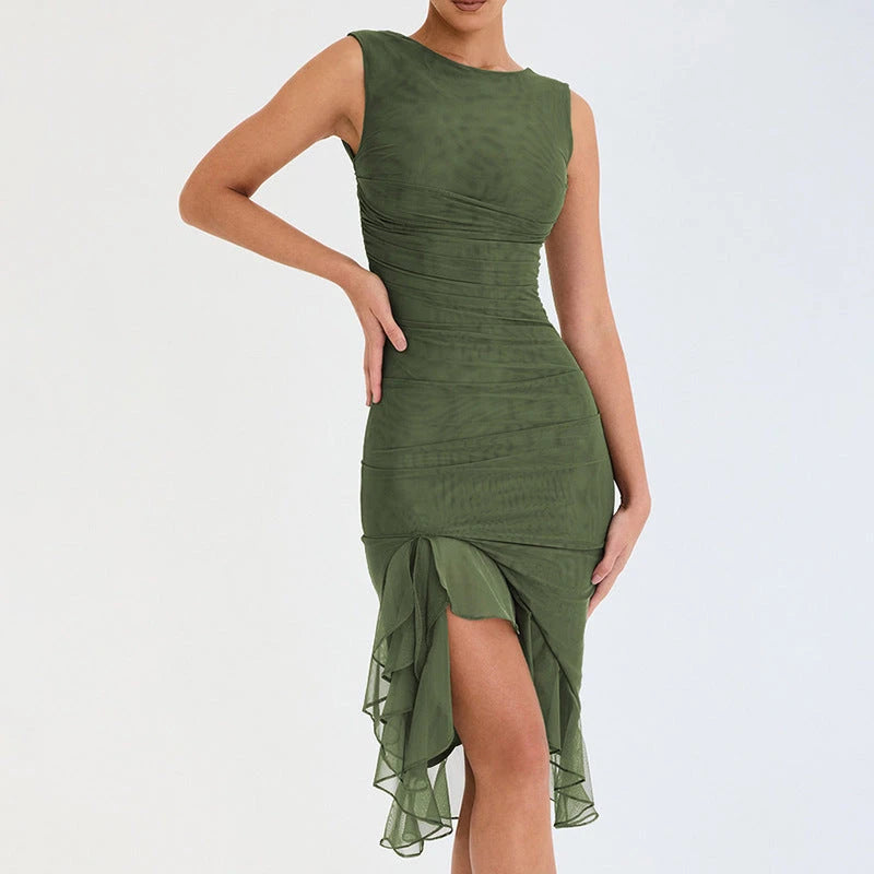 Slim Party Dress