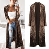 Plush Velvet Jacket