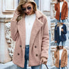 Teddy Jacket