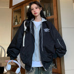 Hooded Coat