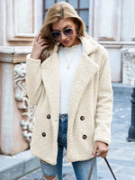 Teddy Jacket