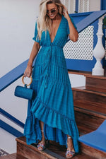 Boho Olivia Dress