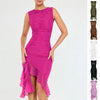 Slim Party Dress