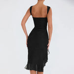 Slim Party Dress
