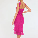 Slim Party Dress